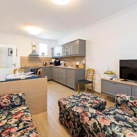 Apartament Sekt & Wein - Walter Klein Illmitz Zewnętrze zdjęcie