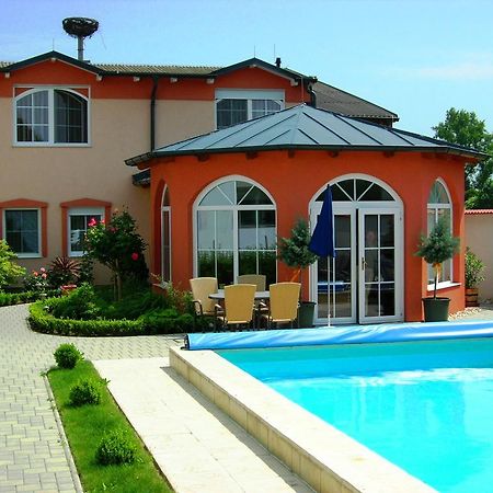 Apartament Sekt & Wein - Walter Klein Illmitz Zewnętrze zdjęcie