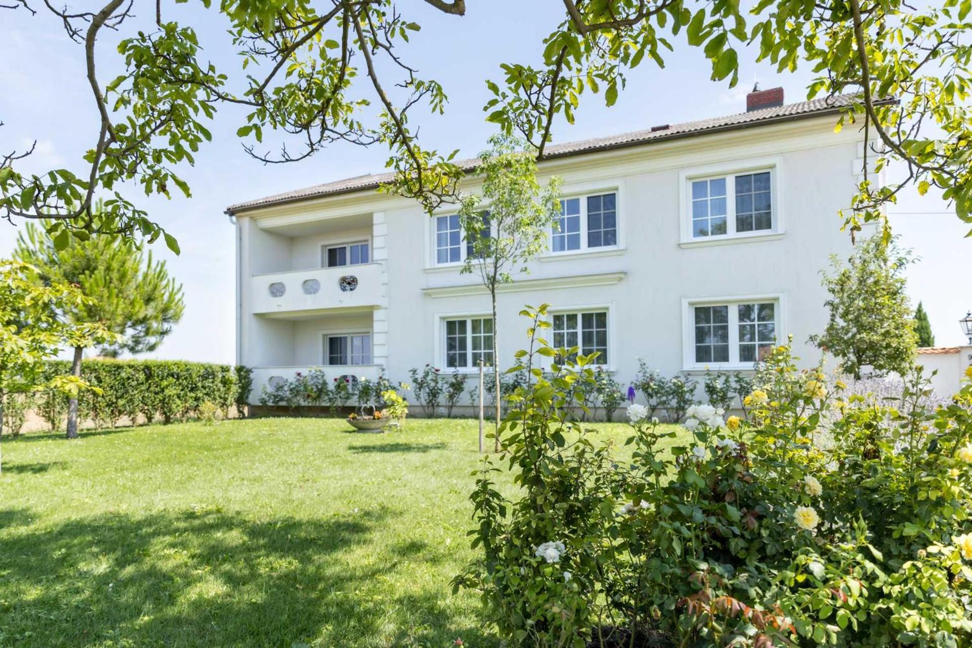 Apartament Sekt & Wein - Walter Klein Illmitz Zewnętrze zdjęcie
