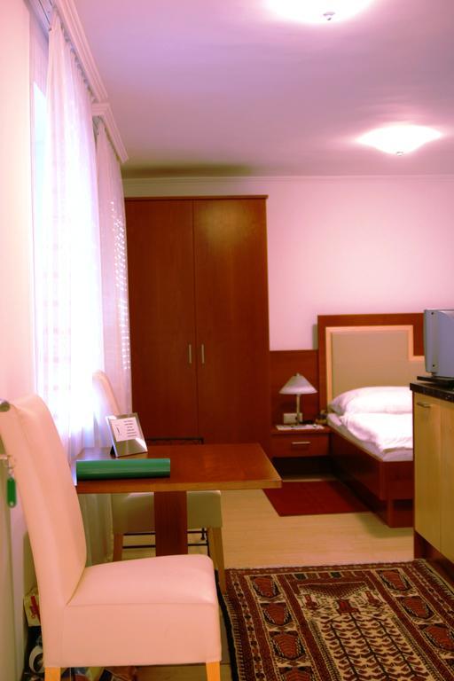 Apartament Sekt & Wein - Walter Klein Illmitz Zewnętrze zdjęcie