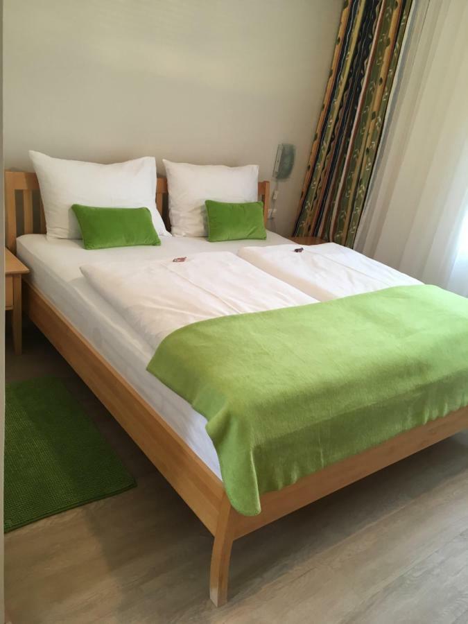 Apartament Sekt & Wein - Walter Klein Illmitz Zewnętrze zdjęcie