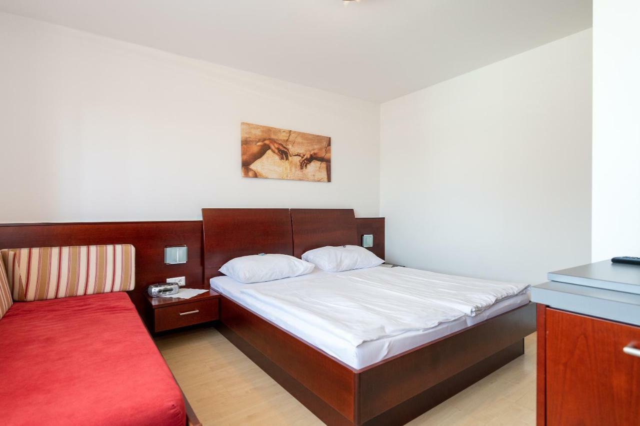 Apartament Sekt & Wein - Walter Klein Illmitz Zewnętrze zdjęcie